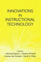 Innovations in Instructional Technology 0415648564 Book Cover