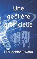 Une geôlière artificielle (French Edition) B0CNKP31GB Book Cover