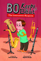 Instrument Surprise B0GN2HMD7T Book Cover