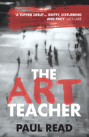 The Art Teacher 1785079573 Book Cover