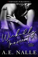 Wickedly Innocent 0369508408 Book Cover