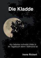 Die Kladde 3748174128 Book Cover