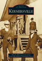 Kernersville (Images of America: North Carolina) 0738541591 Book Cover
