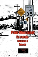 En cavale: Montana 2 Juneau (French Edition) 2487612010 Book Cover