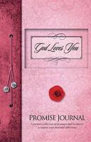 God Loves You Promise Journal 1935416979 Book Cover