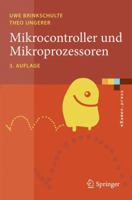 Mikrocontroller Und Mikroprozessoren 3642053971 Book Cover