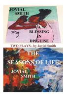 A Blessing in Disguise / The Seasons of Life 1532033044 Book Cover