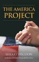 THE AMERICA PROJECT 154565834X Book Cover