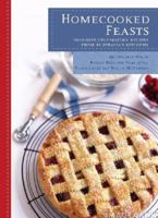 Homecooked Feasts 0733322727 Book Cover