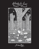 Affinity For Foxes 1006689435 Book Cover