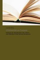 L'Université en Turquie: Instance de reproduction des valeurs néo-libérales et des formes de pouvoir (Omn.Pres.Franc.) 3838173511 Book Cover