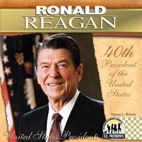 Ronald Reagan 1604534710 Book Cover