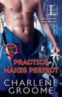 Practice Makes Perfect 1601833490 Book Cover
