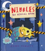 Nibbles the Bedtime Book 168464643X Book Cover