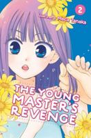 The Young Master's Revenge, Vol. 2 1421598981 Book Cover