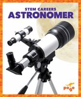 Astronomer 1620317125 Book Cover