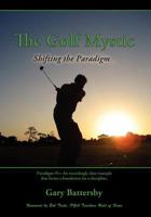 The Golf Mystic 0615330797 Book Cover