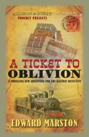 A Ticket to Oblivion 0749018569 Book Cover
