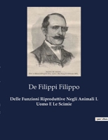 Delle Funzioni Riproduttive Negli Animali L Uomo E Le Scimie B0CFWYRX4F Book Cover