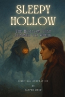 Sleepy Hollow (Original Adaptation): The Hollow That Learned to Speak B0F4L6Y349 Book Cover