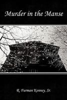 Murder In The Manse 1449079539 Book Cover