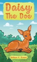 Daisy The Doe 196511704X Book Cover