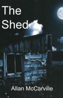 The Shed 1990672345 Book Cover