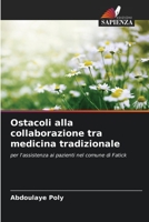 Ostacoli alla collaborazione tra medicina tradizionale: per l'assistenza ai pazienti nel comune di Fatick 6206278441 Book Cover