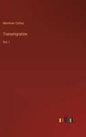 Transmigration: Vol. I 3368815431 Book Cover