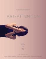 Art of Attention: Book One 1622035933 Book Cover