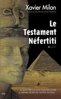 Le testament Nefertiti 2824603593 Book Cover