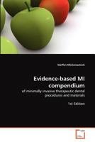 Evidence-based MI compendium 3639370953 Book Cover