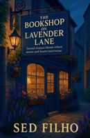 The Bookshop on Lavender Lane B0FSB9C62P Book Cover