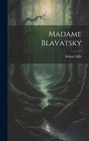 Madame Blavatsky 1022167804 Book Cover