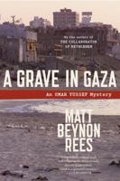 A Grave in Gaza 0547086253 Book Cover