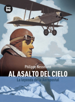 Les exploits de l'Aéropostale 8483430894 Book Cover