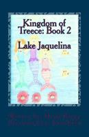 Lake Jaquelina 1519435045 Book Cover