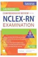 NCLEX-RN Examination B09KN45PTM Book Cover