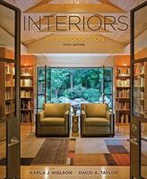 Interiors: An Introduction 0697389405 Book Cover