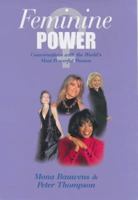 Feminine Power 1840180927 Book Cover