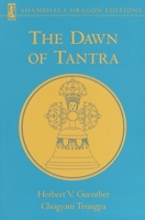The Dawn of Tantra 1570628963 Book Cover