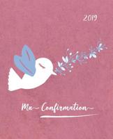 Ma Confirmation: J'attends avec impatience mon grand jour et mes invit�s 1097987396 Book Cover