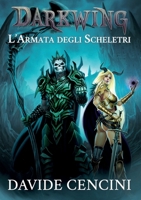 Darkwing vol. 2 - L'Armata degli Scheletri ed. Redux 8831656872 Book Cover