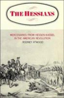 The Hessians 052152637X Book Cover