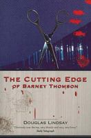 The Cutting Edge of Barney Thomson 0749931582 Book Cover