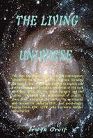 The Living Universe 0983000794 Book Cover