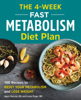 Fast Metabolism Diet 1646110099 Book Cover