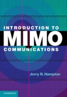 Introduction to Mimo Communications 1107042836 Book Cover