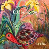 Little Ruby 1983405302 Book Cover