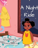 A Night Ride 1736720783 Book Cover